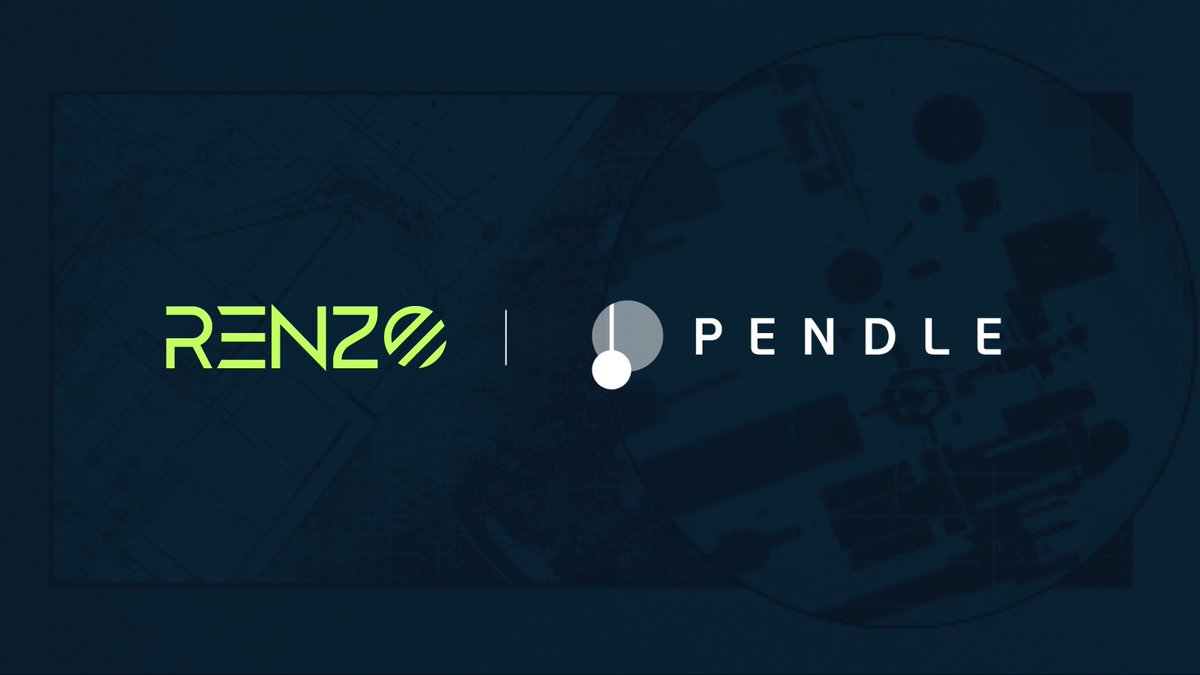 pauleri47975969's tweet photo. @renzoai Final reminder, we invite Renzo users to claim their 2x Staking Multiplier.

Only those who redeem it within the next 24 hours will be eligible. 💚

Get started...⤵
https://t.co/DNy8JDtMJg https://t.co/ETpWpB66Zs