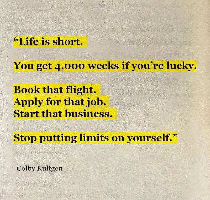AshishBahety's tweet photo. #MondayMotivation
#LiveUrDream
Do what u love, Love what u Do !!!
#Telegram : https://t.co/ZYyX5uQI9w https://t.co/OQXbFR4GOV