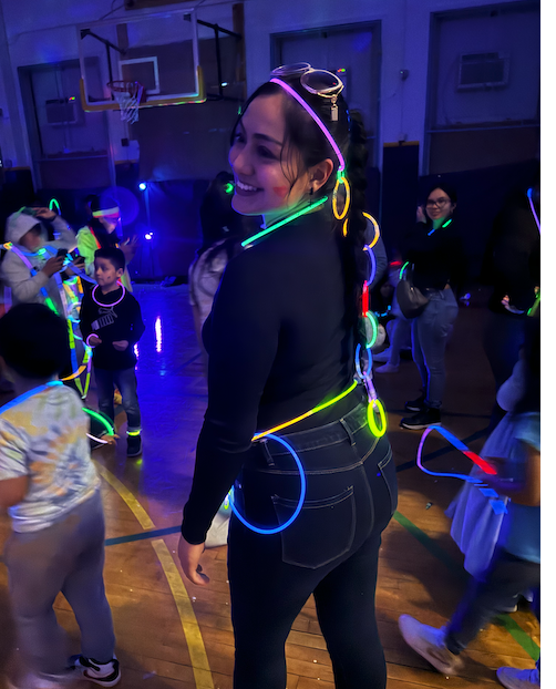 Hibbard School tweet media