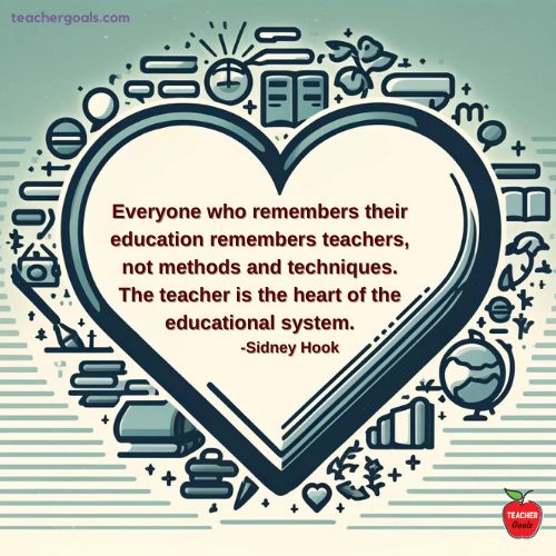 So true! 🧡
🌐 teachergoals.com