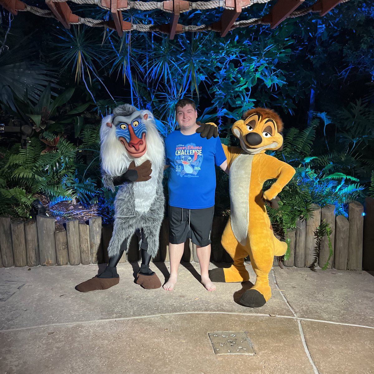 Dallas Thompson tweet media