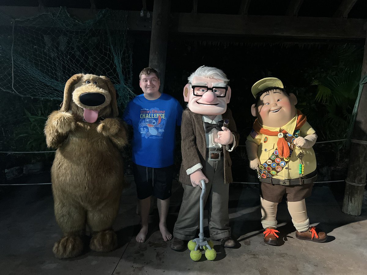 Dallas Thompson tweet media