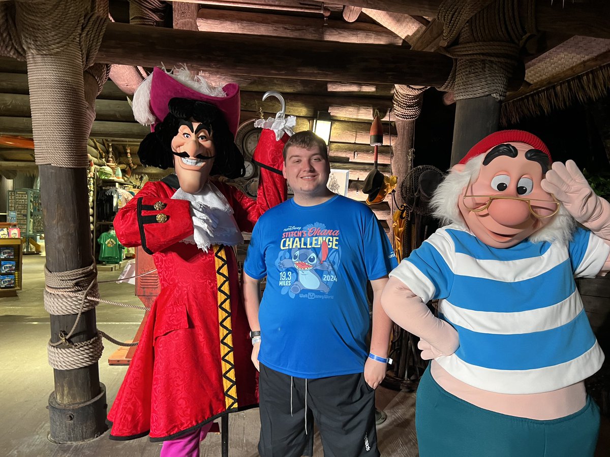 Dallas Thompson tweet media