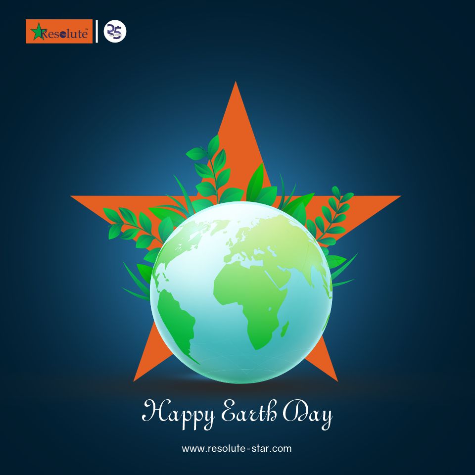 As we commemorate Earth Day, let's pledge our commitment to conserving and restoring our planet's ecosystems, fostering biodiversity, and combating pollution through impactful actions.

#EarthDay #earthday2024 #EMS #Operationalexcellence #Consumerelectronics #ledtv #Resolute25