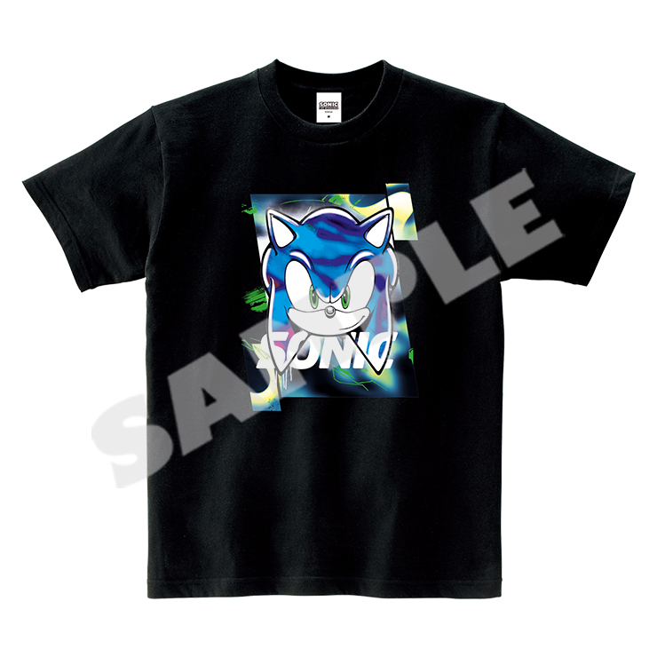 SonicOfficialJP's tweet photo. 【Announcement】🟦⬛️
New Sonic and Shadow merch is coming!

Check out our new cuddly tote bag, the graffitti art-style T-shirts, the file folders with SONIC PICT art and more!✨

More info (Japanese):
https://t.co/kEGiKu41aL

#Sonic #ソニック https://t.co/2n0J6KnanP