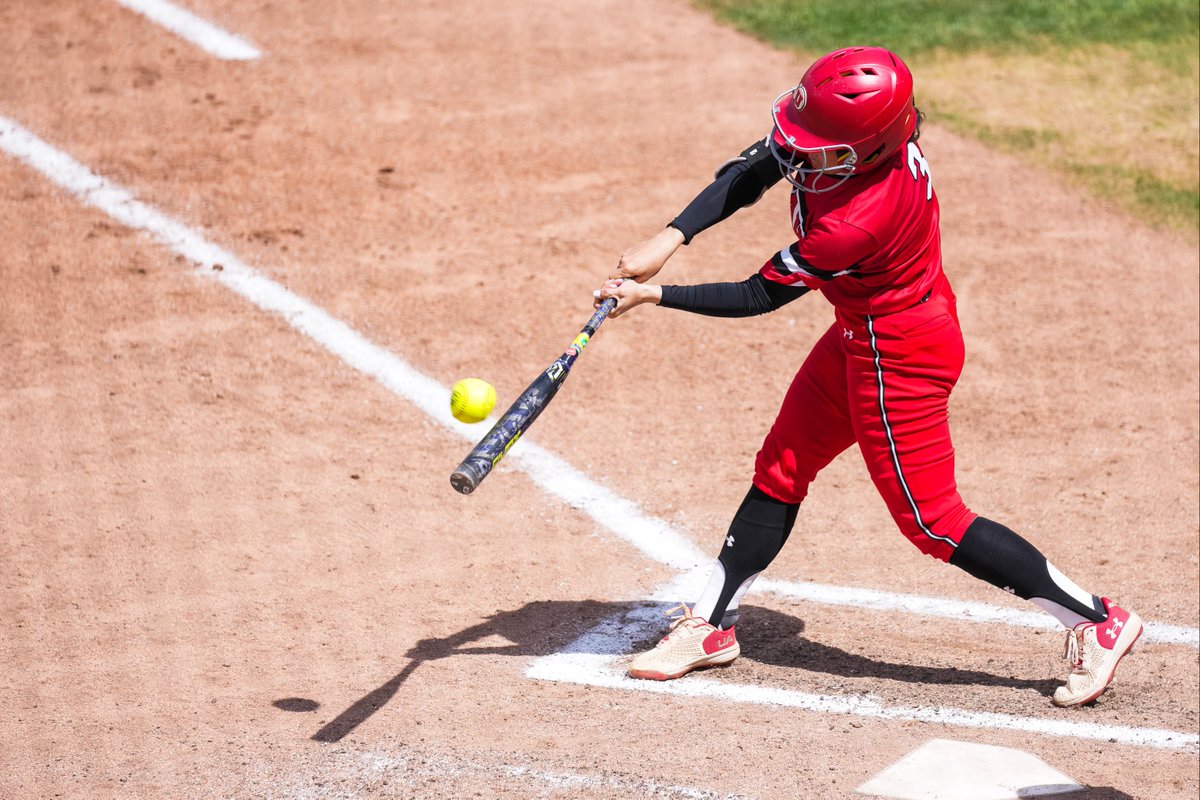 Utah Softball tweet media