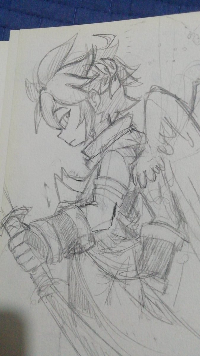 I believe in badass pit supremacy #kidicarus #kidicarusuprising