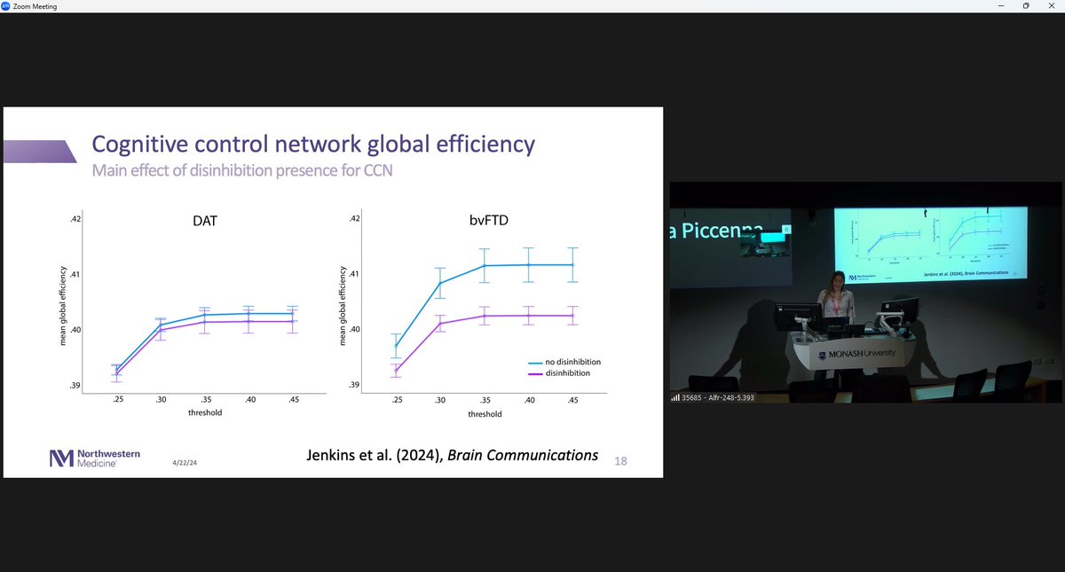 STMneurosci's tweet photo. Today @lisannej @maprc1 presented an overview of her work on emotion dysregulation ax the lifespan with neuroimaging, thank u Lisanne😊 ICYMI, here are some of her studies presented - https://t.co/7LtelvMEFk https://t.co/a7v9bykA5i https://t.co/Y8lGzvylFQ https://t.co/gEnbHan8lT https://t.co/5HHKERq4jw