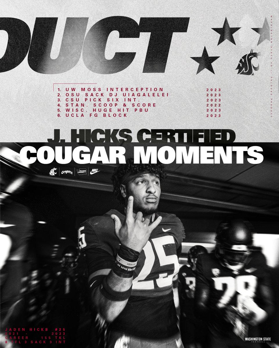 CERTIFIED COUG. @JadenHicks11