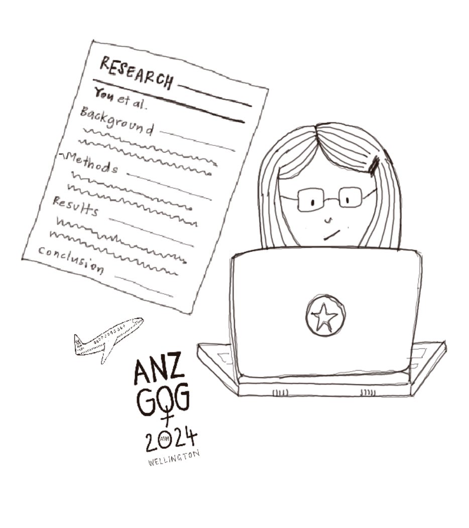 Early Career Clinicians Workshop

“Research is not complete until it’s published and presented” Dr Yeh Chen Lee

“The importance of a mentor “to guide and DRAG you through” Dr Silipa Naiquiso

* Mentors - we all need them, and also need to become them  A/Prof Emma Allanson