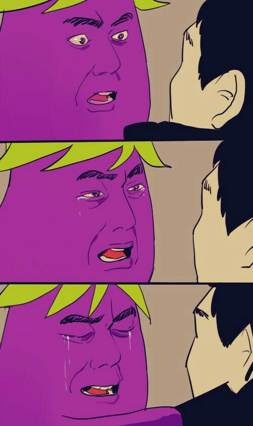 오늘도 과거의 나에게 욕 한바가지🤬🤬🤬