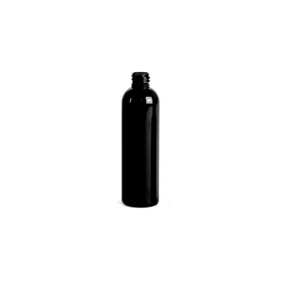 4oz Black Cosmo PET Plastic Bottles - Set of 25 - BULK25 tuppu.net/6294351 #skincare #etsyseller #explorepage #blackownedbusiness #cosmetics #trending #beautysupply #handmade #bottles #BottleSupplyShop