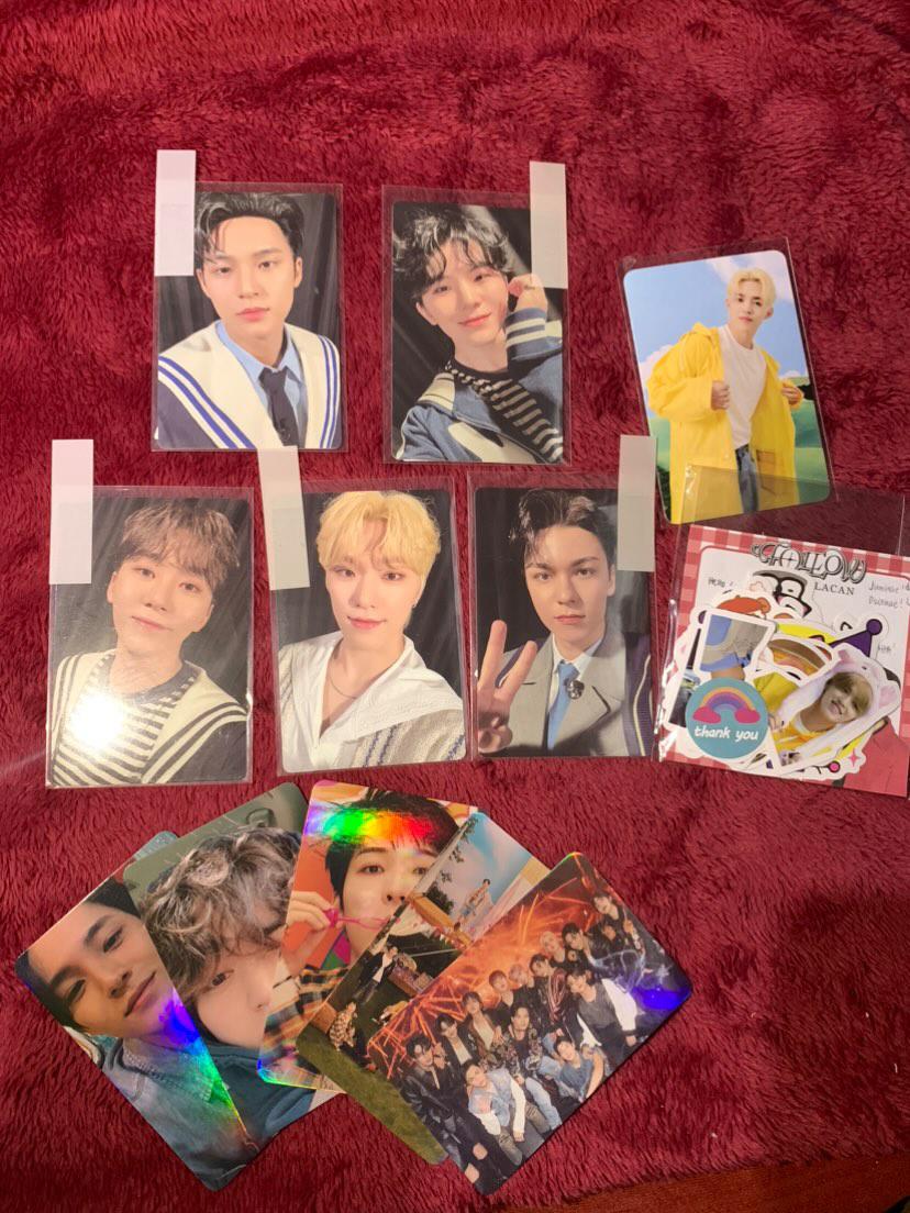 euri_cyy's tweet photo. Thankyyouu so muchh for letting me to adopt these pogi's ate @huicheolseok_β₯οΈ superr duperr worth it lalo na sa packaging and freebie sheeshable!!π«Ά (Sorry late na nakapag-feedback). #ChellaMat https://t.co/cRNkr79OYg