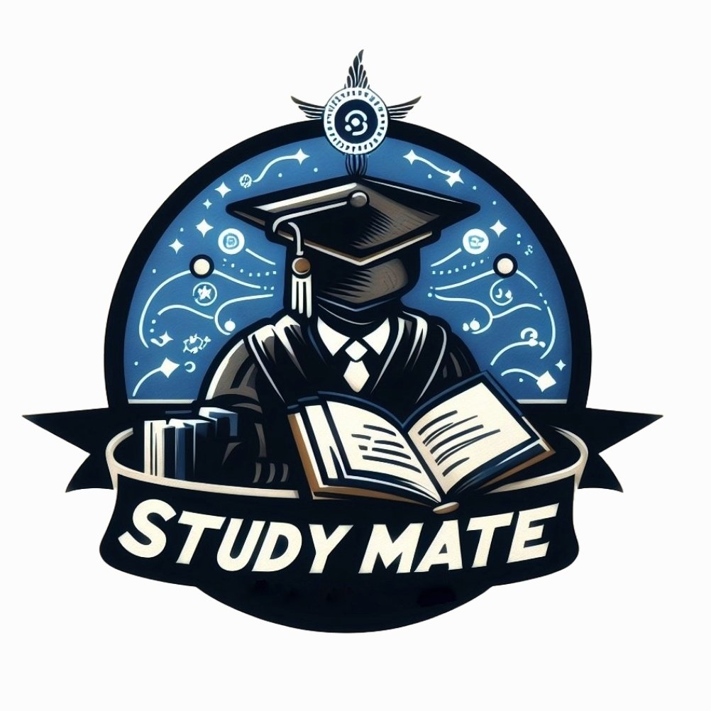 Study Mate (@studymateusa) / Posts / X