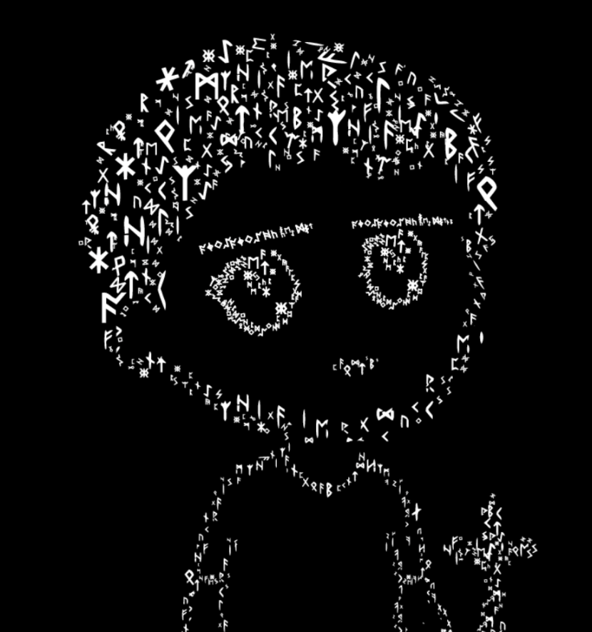 romperdoom's tweet photo. @OnlyBandzNFT @runemilio RCD https://t.co/twrLBTZeX2