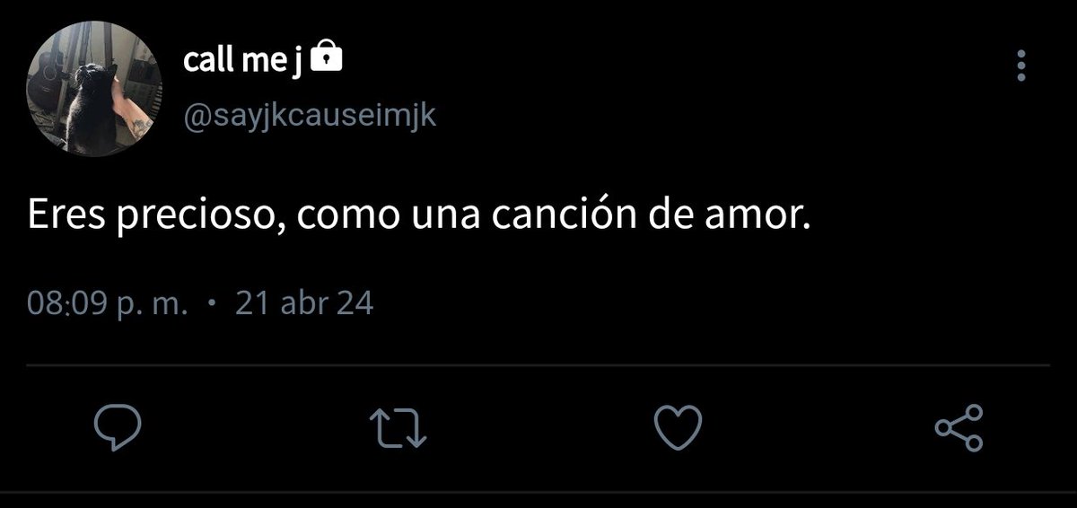 haejmon's tweet photo. #kookvau || Love Song ¡!

– "Incluso las canciones de amor pueden ser tan hermosas y tranquilas como tú."

– "¿Por qué yo?"

–"Porque tienes lo que nadie más tuvo durante toda su vida. Mi corazón y atención." https://t.co/EtnXdb76df