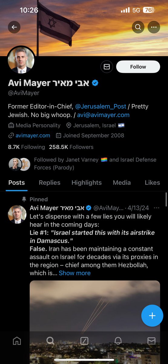 Tweet media one