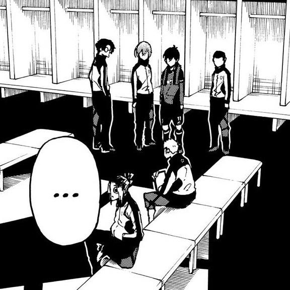 second hand embarrassment