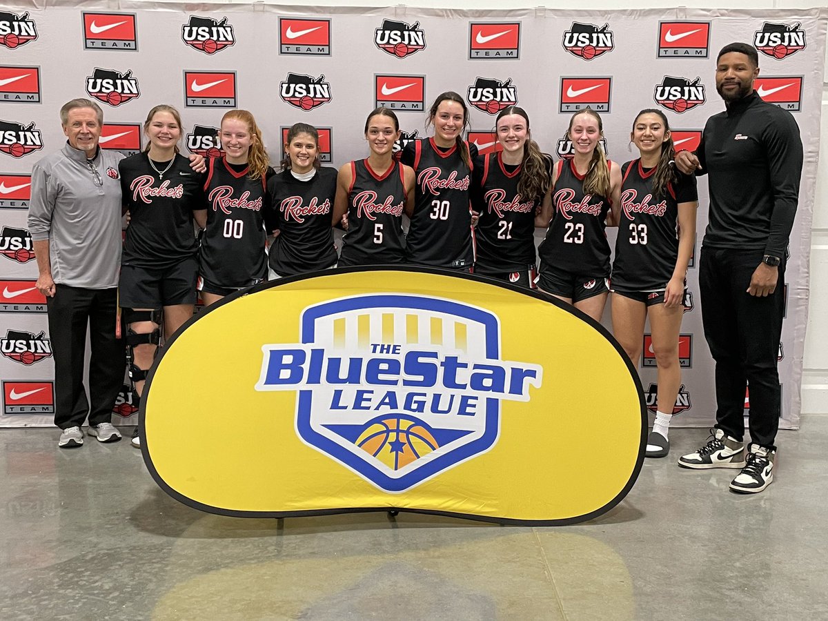 The Illinois Rockets 17 Blue Star squad went 3-1 at the USJN Windy City Classic.  They sit in 2nd place in the Gold Division of the Blue Star League.