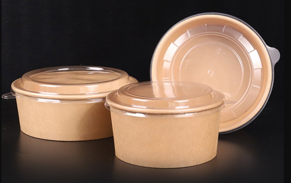 Easonpack's tweet image. Disposable paper bowl factory
1.For all the caterers takeout, restaurants
2.Customized printing logos and patterns available
🛒Website: hmdopackaging.com
🛒Alibaba: hemando.en.alibaba.com
☎️Whats App/Wechat :+86  182 2452 0109
#foodpackaging #papercupfactory #ecofriendly