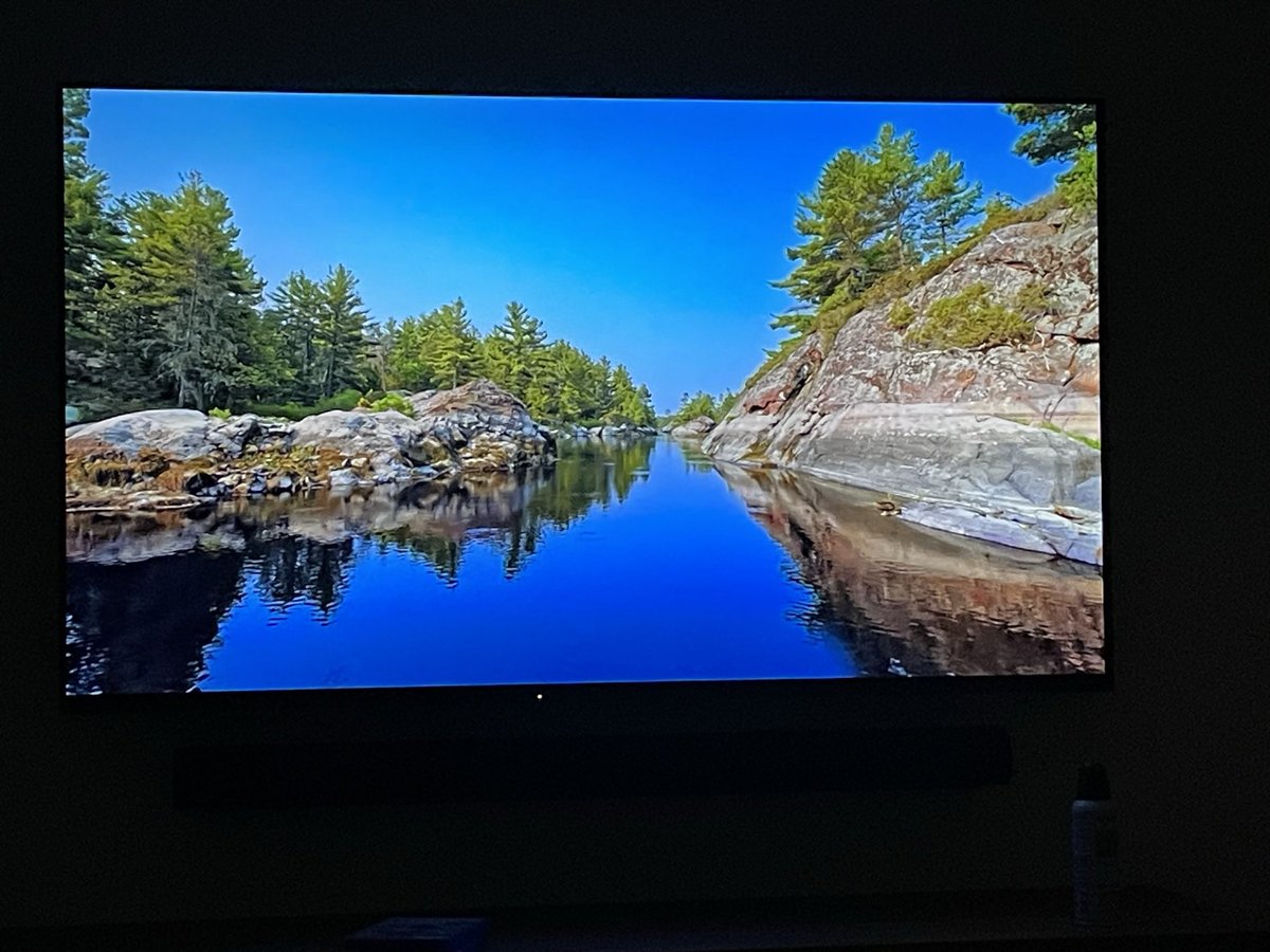 PoppedCulture's tweet photo. Watching @TRIPPING_Series Tripping the French on @TVOdocs is calmly mesmerizing. Can’t wait to get up there next month.

“Why are you guys just watching water?” asks the 13-year-old.

https://t.co/wn0Pe8XKBI https://t.co/S6VSXcW8cg