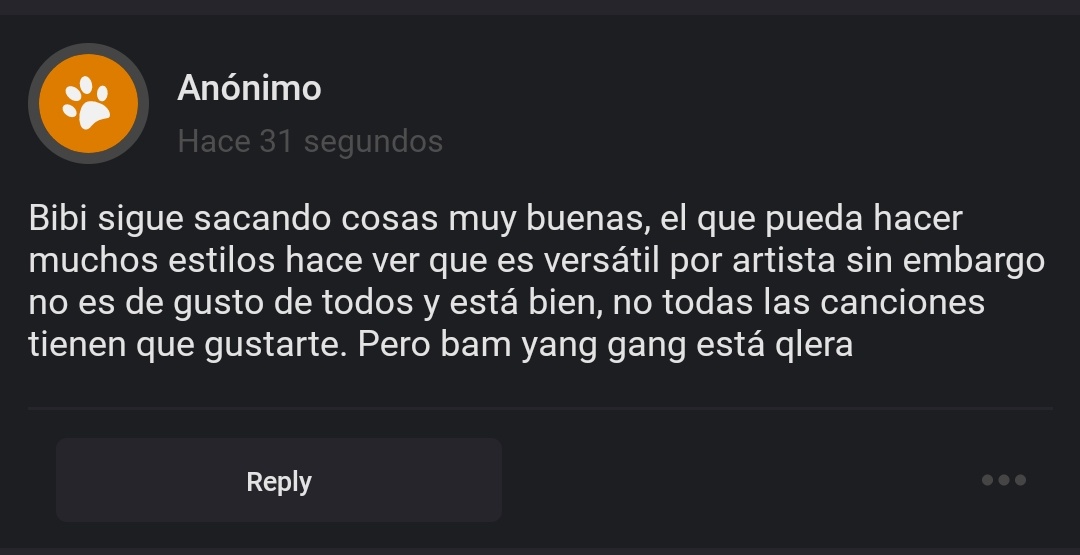 cckhhs's tweet photo. con mi bam yang gang no se metan porque me la meten a mí
-🌑 https://t.co/OetHnjgwU7