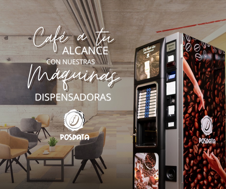 PosdataCafeBO's tweet photo. Porque uno de nuestros objetivos principales es la accesibilidad a un gran café de especialidad.
Encuentra nuestras máquinas y disfruta de #CafePosdata de una forma simple con café fresco y recién molido.
#CafePosdata
#SaborQuePermanece
#cafeboliviano #cafedeespecialidad https://t.co/rgCBMVn8Pn