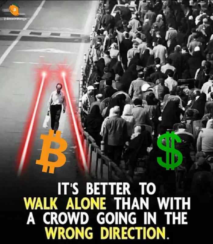 #Bitcoin 
Once you see it you can't unsee it