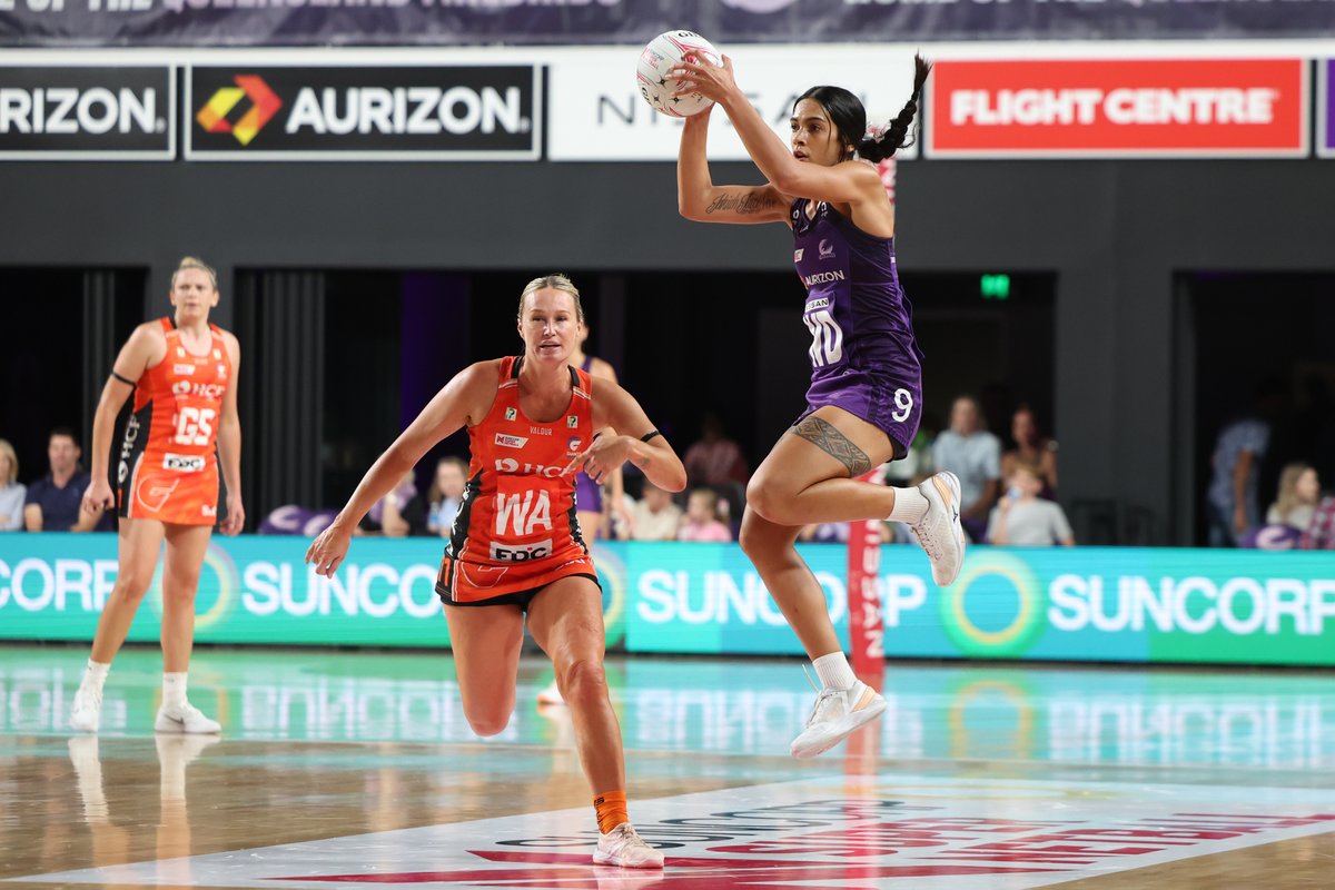 Important home crowds, two undefeated sides and plenty of talking points. Five things we learned in round two 👉 supernetball.com.au/news/five-thin…