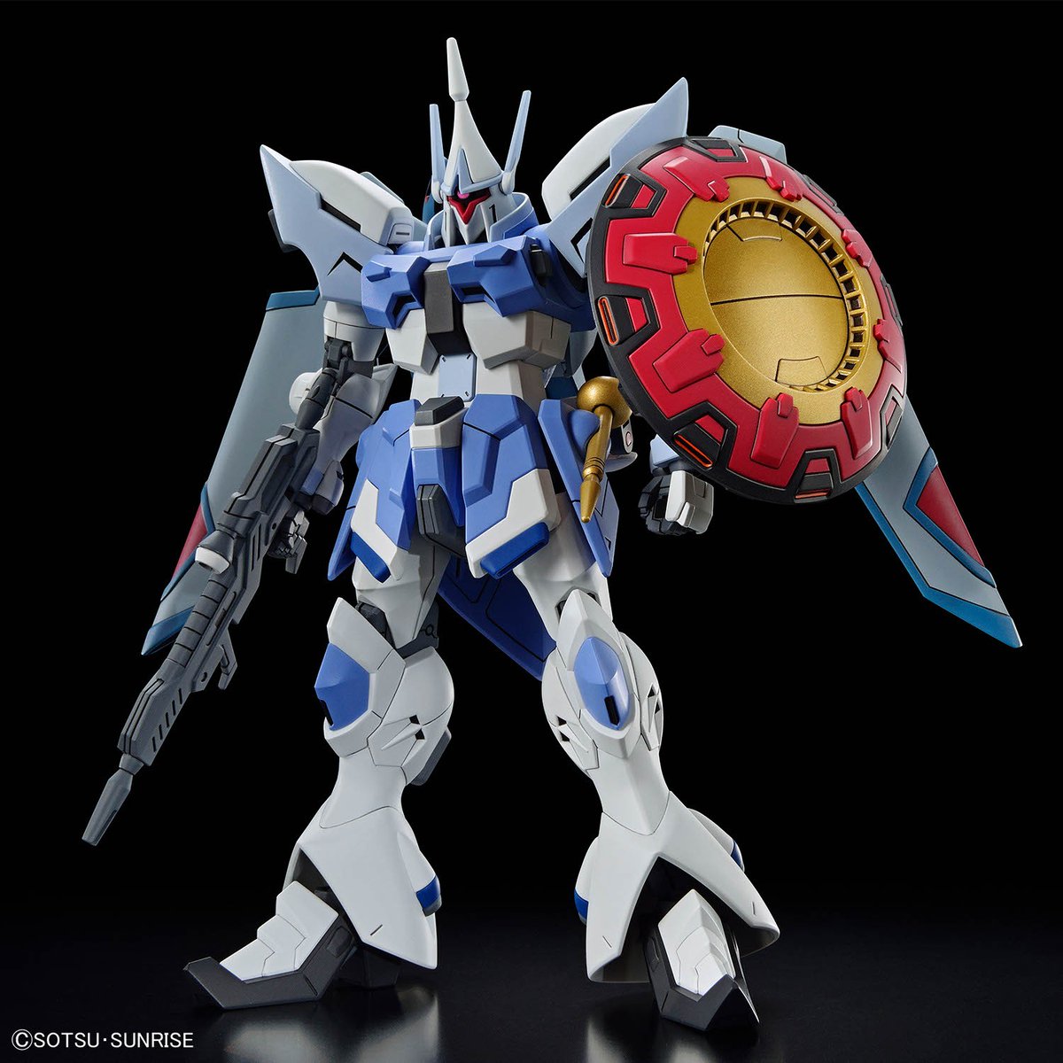 今週の新商品情報】 『機動戦士ガンダム SEED FREEDOM』より 「HG 1