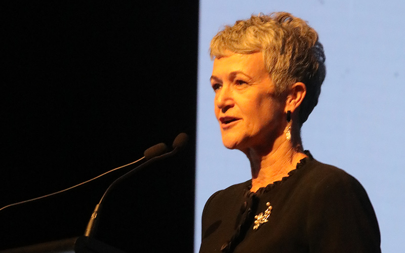 “[Women] want continuity of care, especially in #midwifery,” Professor @CarolineHomer told the @thruthepinard podcast. She said establishing continuity of care in the health system is possible, but it needs leadership. More 👉burnet.edu.au/knowledge-and-… #perinatalhealth @mypsanz