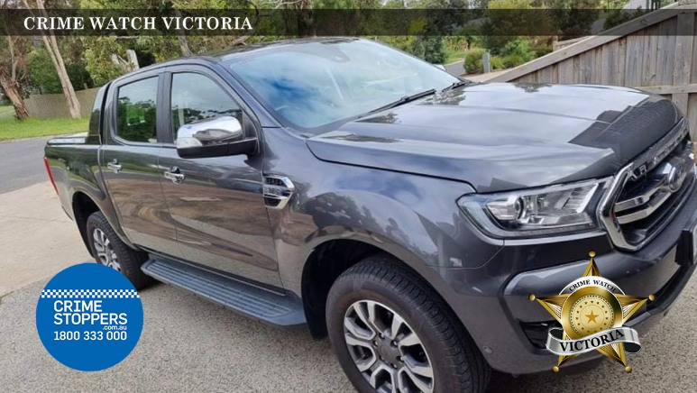 Crime Watch Victoria tweet media