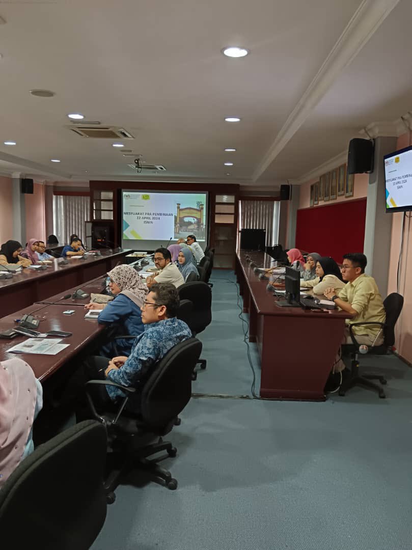 Bah. Fasiliti Bangunan Pendidikan_CSFB JKR tweet media