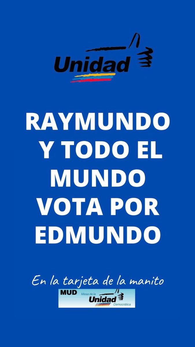 Carlos Graffe tweet media