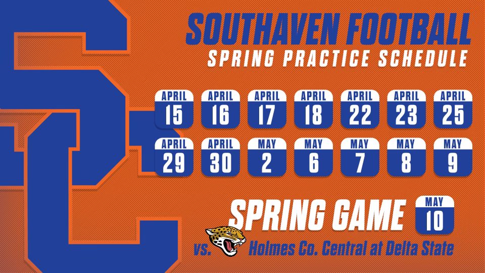 Week 2 starts tomorrow! Come see us, Coaches! #ChargerNation