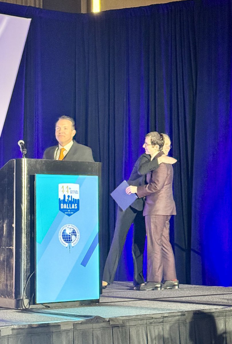 Priya Dedhia MD, PhD (@priyaknows) on Twitter photo So proud of <a href="/DMChopyk/">Daniel M. Chopyk, MD, PhD</a> for winning the <a href="/TheAAES/">American Association of Endocrine Surgeons</a> Best Poster award! #AAES2024 @OSUEndoSurgBSM <a href="/JohnPhayMD/">John Phay</a> <a href="/OhioStateSurg/">Ohio State Wexner Medical Center Surgery Dept.</a> So proud of <a href="/DMChopyk/">Daniel M. Chopyk, MD, PhD</a> for winning the <a href="/TheAAES/">American Association of Endocrine Surgeons</a> Best Poster award! #AAES2024 @OSUEndoSurgBSM <a href="/JohnPhayMD/">John Phay</a> <a href="/OhioStateSurg/">Ohio State Wexner Medical Center Surgery Dept.</a>