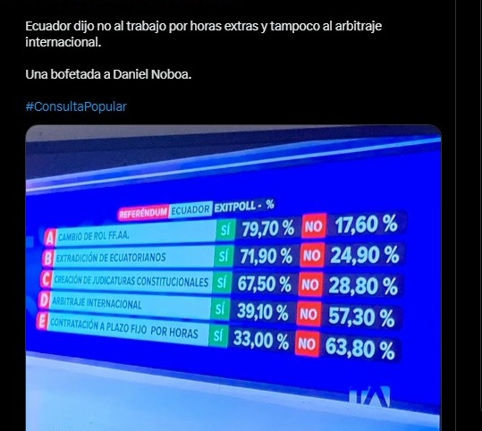 marizxa's tweet photo. @DanielNoboaOk #jajajaj #PerdioNOboa https://t.co/ddTIYoGuh4