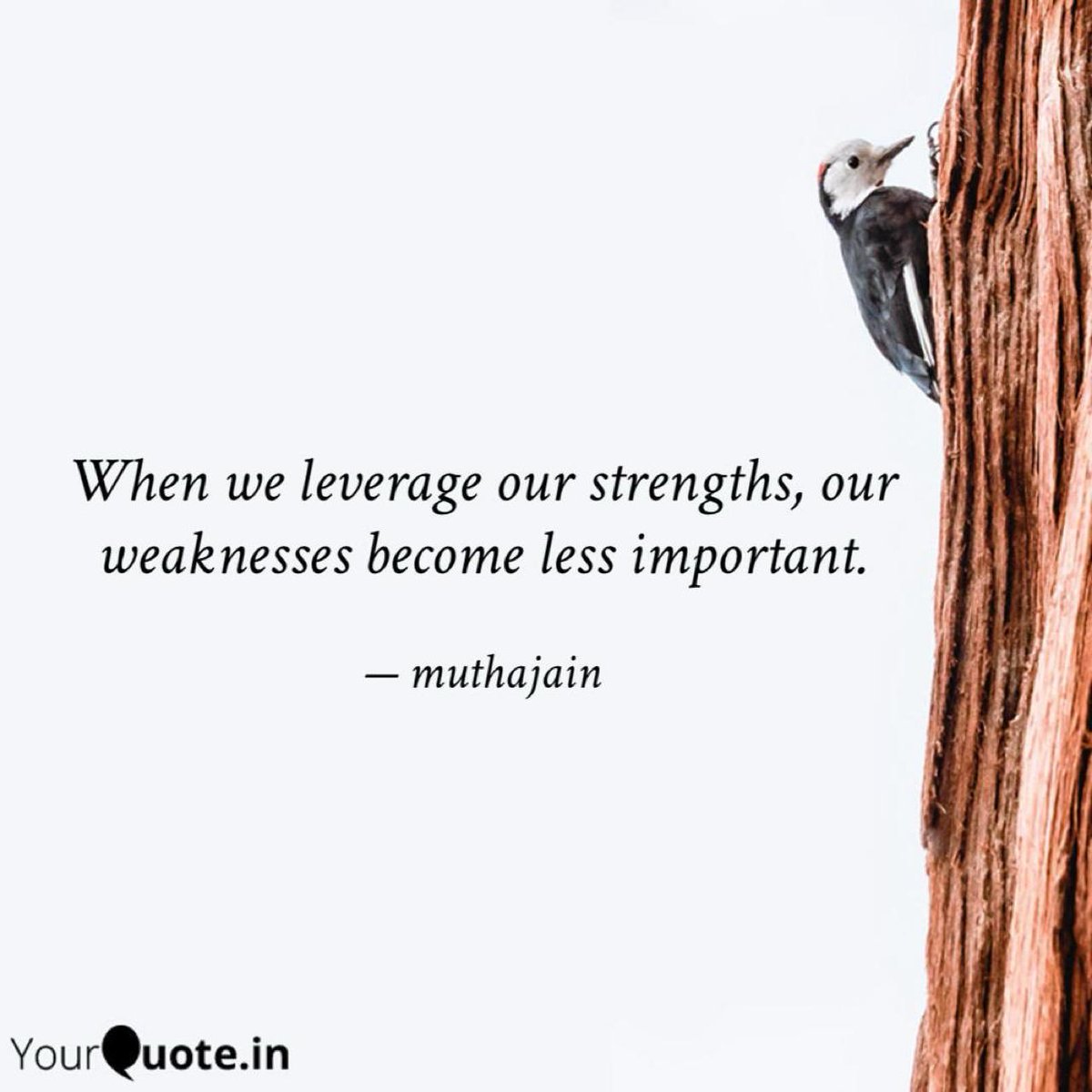 Muthajain's tweet photo. #strength #weakness #important https://t.co/nPAFiR0YKh