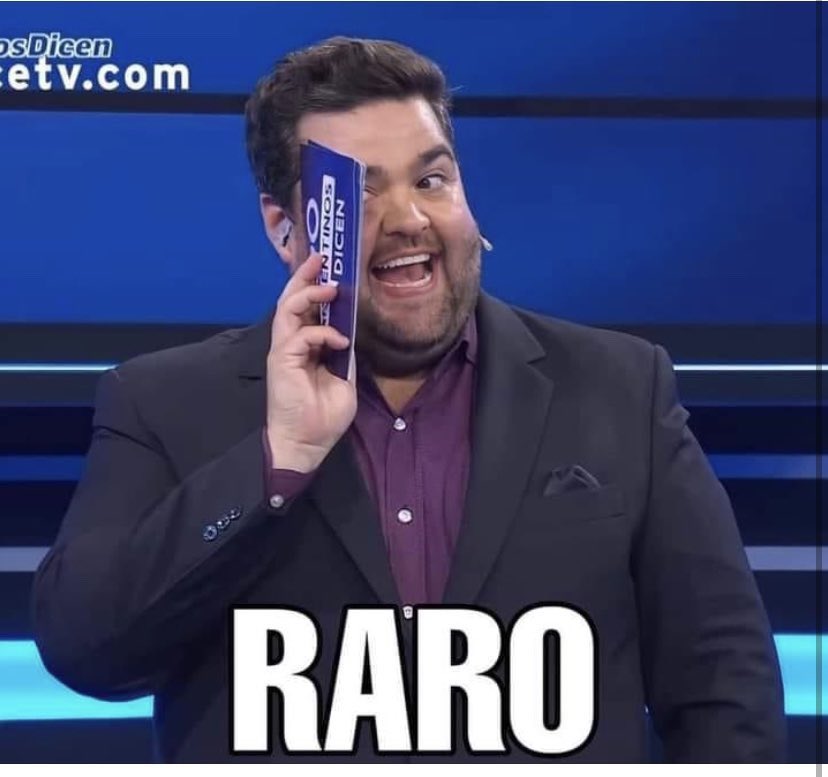 Justo quedaban todos nuevos para el final jajaja