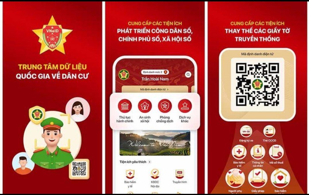 HanhNho7999's tweet photo. Cùng hóng vụ này nhe mọi người.
#AnSinh #xãhội cho người trên 24t trở lên.
*NGƯỜI VIỆT NAM HÃY CẬP NHẬT ỨNG DỤNG #VNID ĐỂ HƯỞNG AN SINH XÃ HỘI NHÉ
Sẽ được trả qua 4 bank này
😅phải mở thêm tk thôi https://t.co/DZ3Va0TjoK