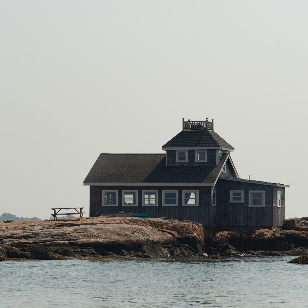 finyphoto's tweet photo. A dark blue property, if “Monopoly: Picnic Table Version” was a thing.

Snapped this last summer, entering into Noank’s West Cove.

#Noank #NoankCT #picnictable #FishersIslandSound #FishersIsland #FishersIslandNY #FINYphoto #FINY https://t.co/Em6hh4jUDO
