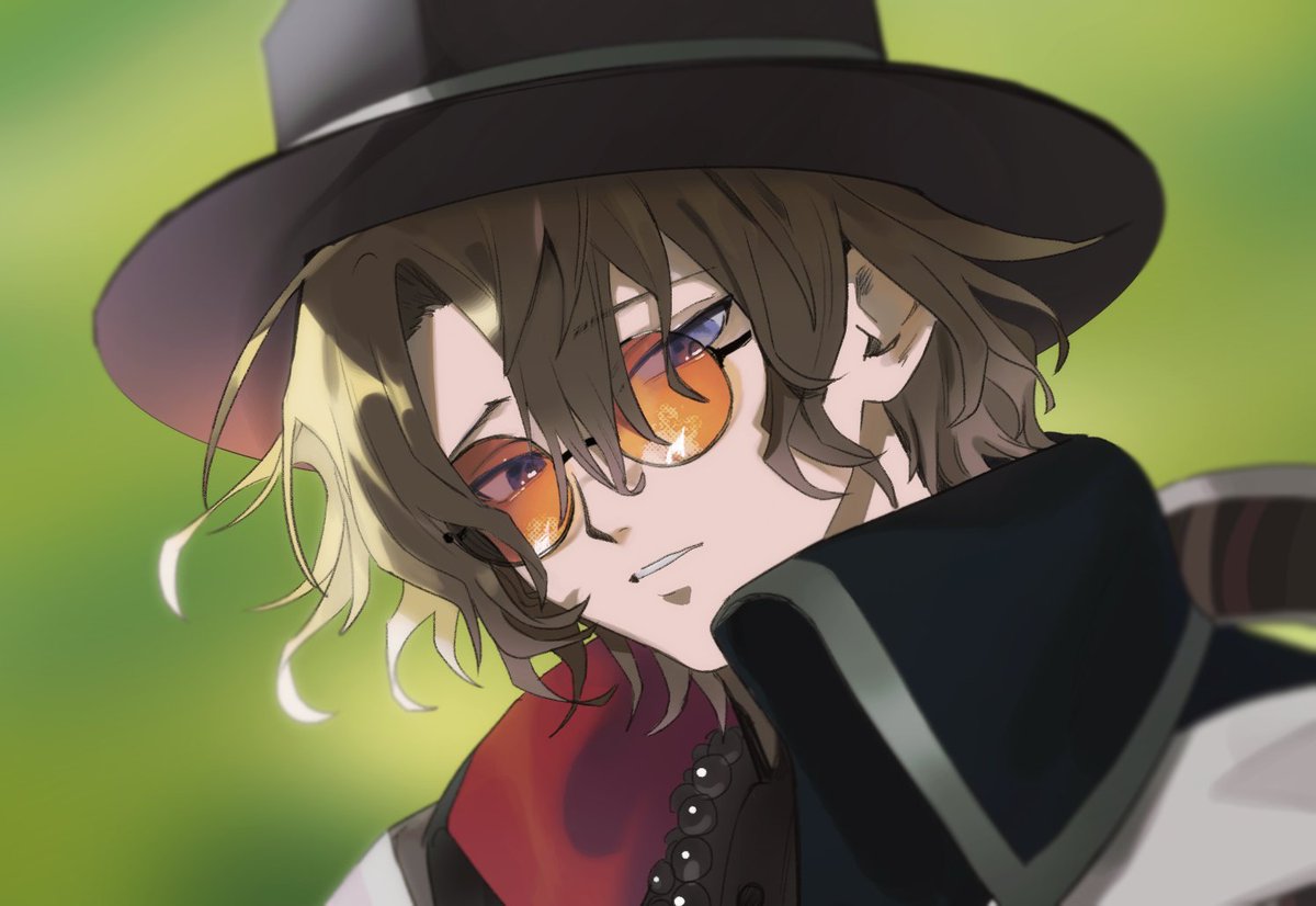 FGO「#ソロモン王のメギド以外の絵が見てみたい便乗!ygo fgo ほや 」|souma🌸のイラスト