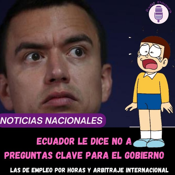 marizxa's tweet photo. @DanielNoboaOk #PerdioNOboa
y
#CejudaTraidora https://t.co/nbl4VxVCtX