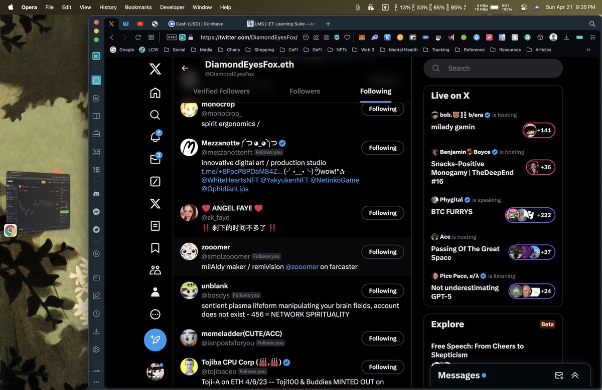 DiamondEyesFox tweet media