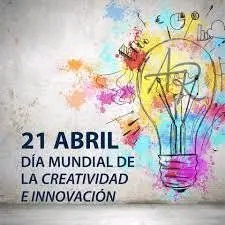 #Cuba Cada 21 de abril se celebra el Día Mundial de la Creatividad e Innovación.