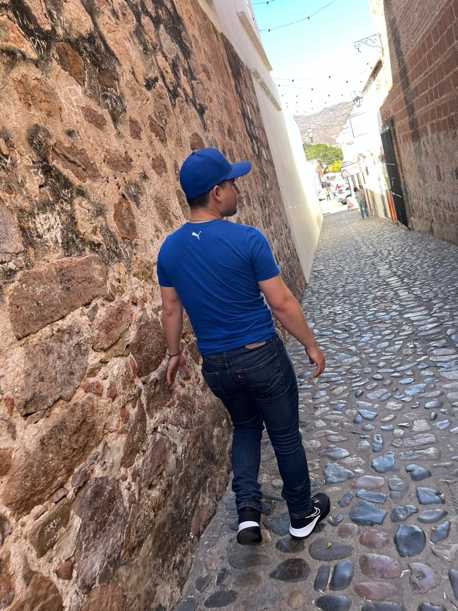 El azul será mi color favorito 💙