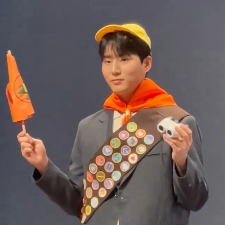 youdngk's tweet photo. Russel Kang. https://t.co/g2EkqY58sr