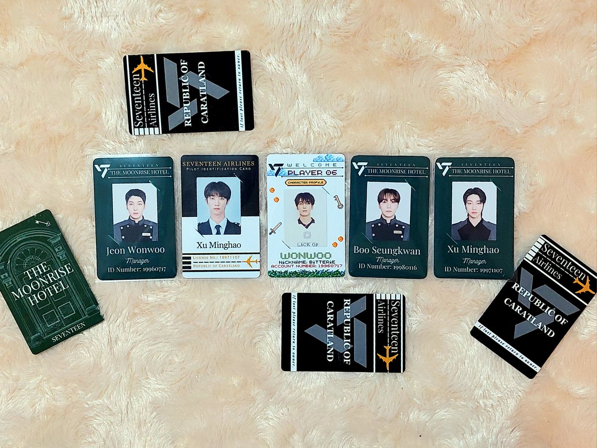 faellycita's tweet photo. ˚୨୧⋆｡˚ ⋆ #FellysMail ⋆ ˚ ｡⋆ ୨୧˚

Ayunn mapapakita na finally mga ID sa binder ko hehe thank you so much @MWBillegirl !! 

[ #MWBproofs ] https://t.co/O9WiCQudhc