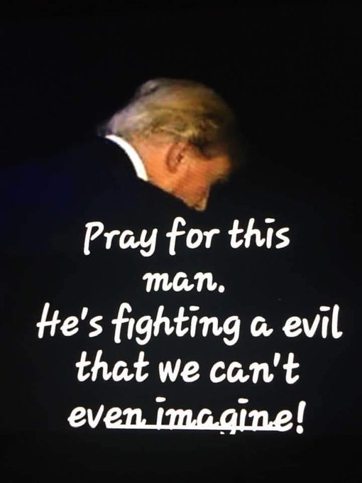 @shaneyyricch I pray for Pres Trump every night