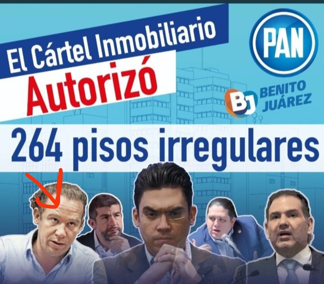 #Rataboada y el cartel inmobiliario tiembla!! #ConClaraGanamos